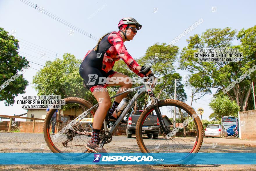 3º Desafio Solidário Endorfina MTB