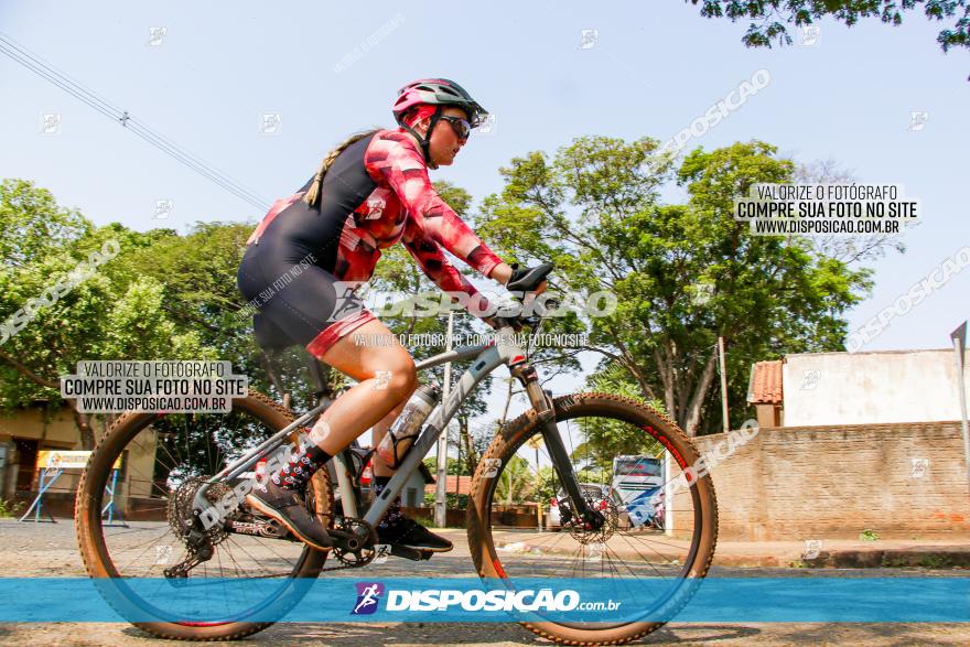 3º Desafio Solidário Endorfina MTB