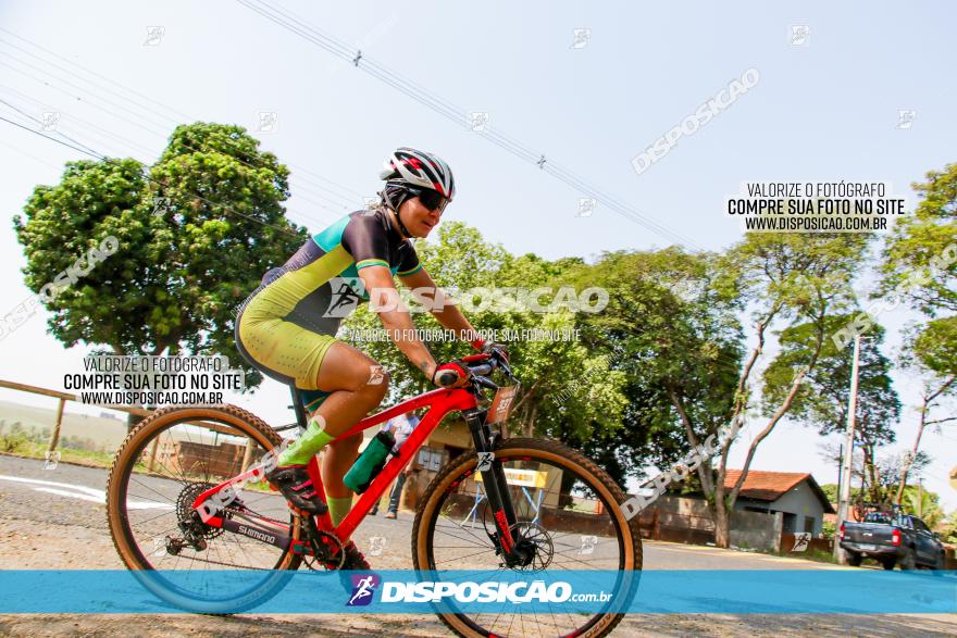 3º Desafio Solidário Endorfina MTB