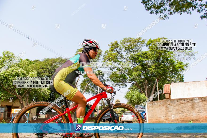 3º Desafio Solidário Endorfina MTB