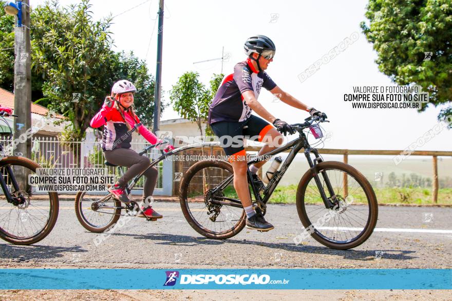 3º Desafio Solidário Endorfina MTB