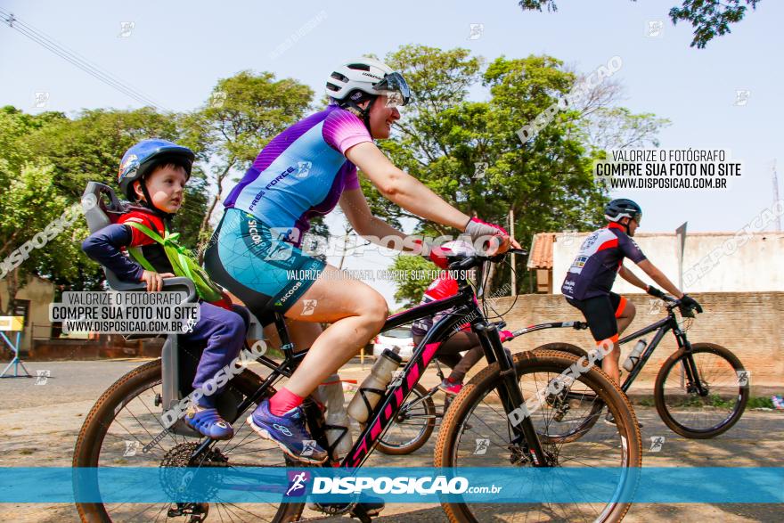 3º Desafio Solidário Endorfina MTB