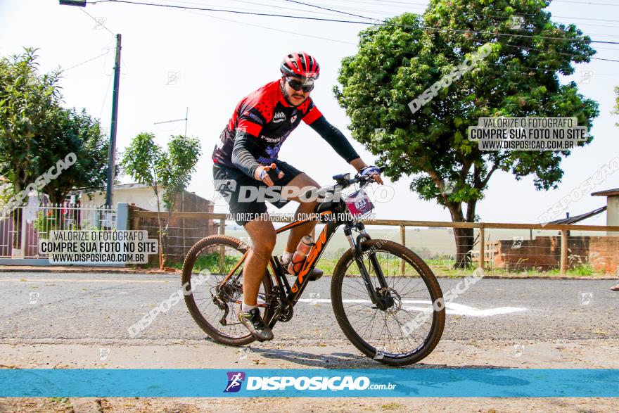 3º Desafio Solidário Endorfina MTB