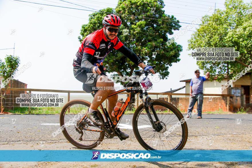 3º Desafio Solidário Endorfina MTB