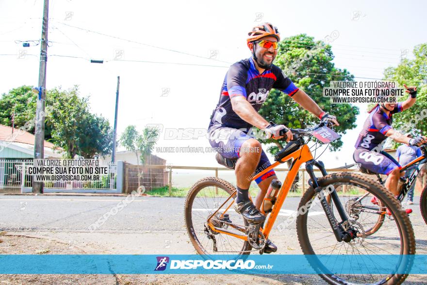 3º Desafio Solidário Endorfina MTB