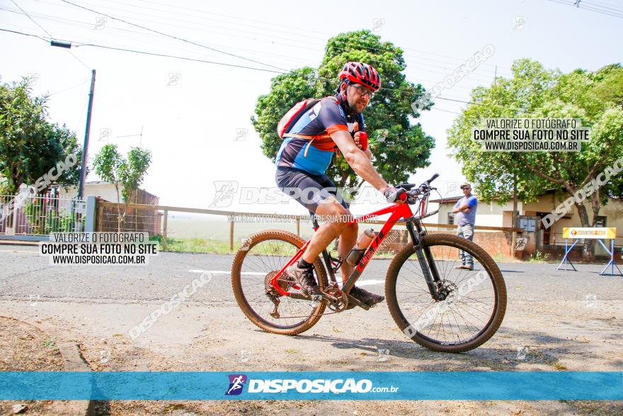 3º Desafio Solidário Endorfina MTB