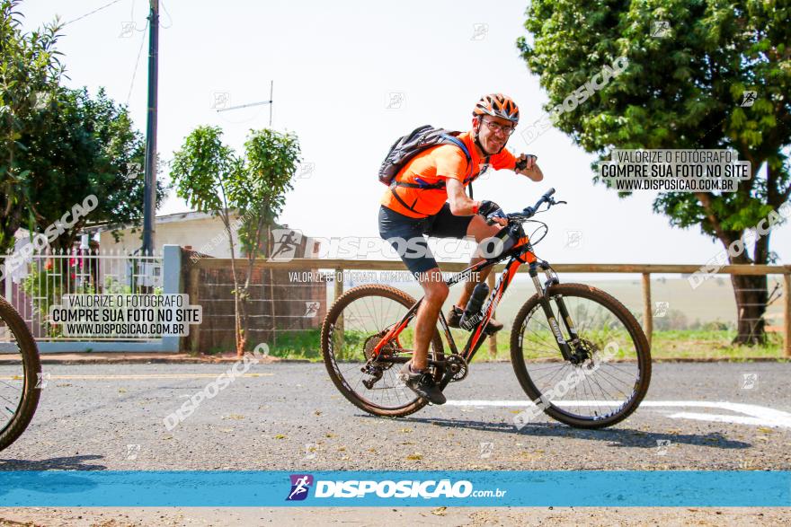 3º Desafio Solidário Endorfina MTB