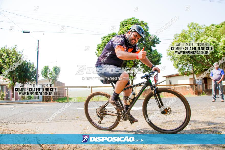 3º Desafio Solidário Endorfina MTB