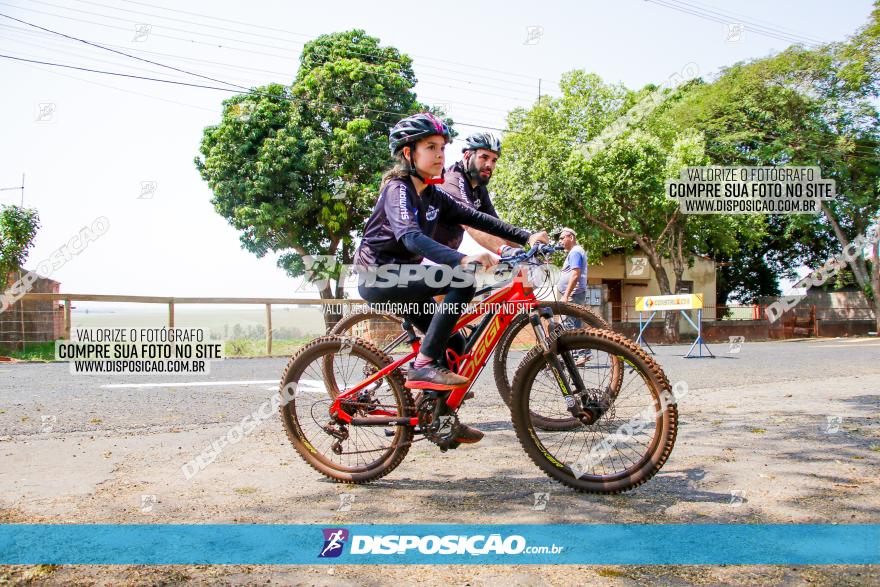 3º Desafio Solidário Endorfina MTB