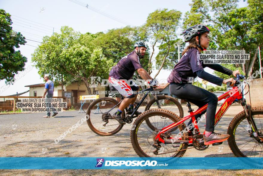 3º Desafio Solidário Endorfina MTB