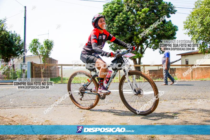 3º Desafio Solidário Endorfina MTB