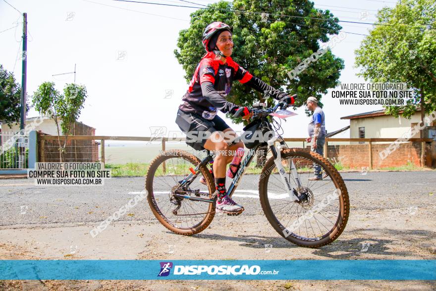 3º Desafio Solidário Endorfina MTB