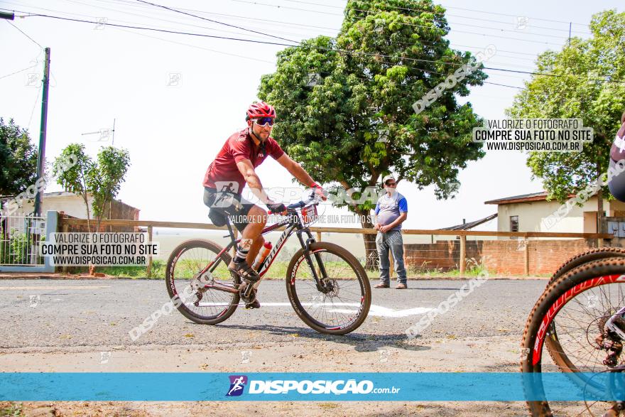 3º Desafio Solidário Endorfina MTB