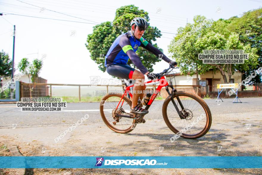 3º Desafio Solidário Endorfina MTB