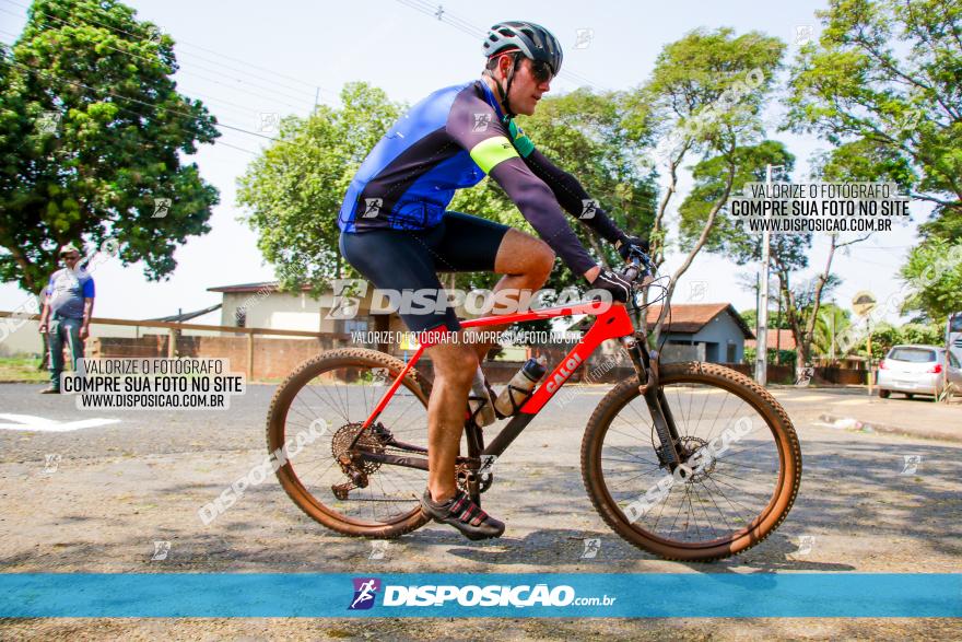 3º Desafio Solidário Endorfina MTB