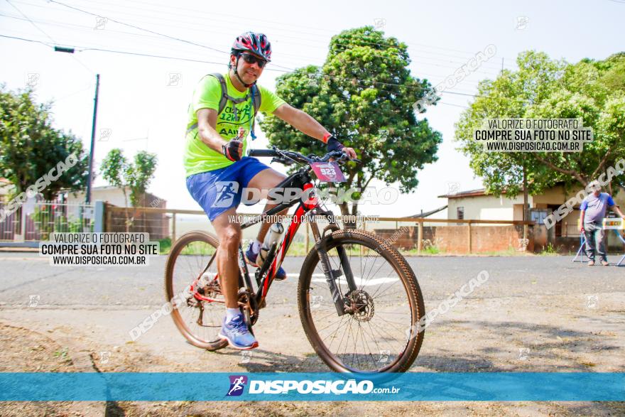 3º Desafio Solidário Endorfina MTB