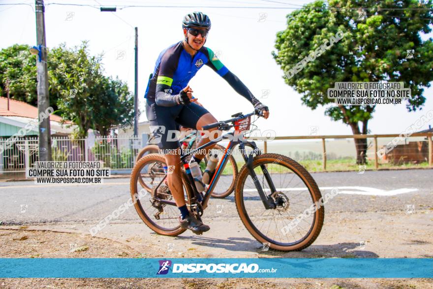 3º Desafio Solidário Endorfina MTB