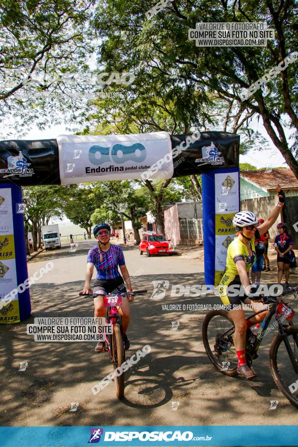 3º Desafio Solidário Endorfina MTB