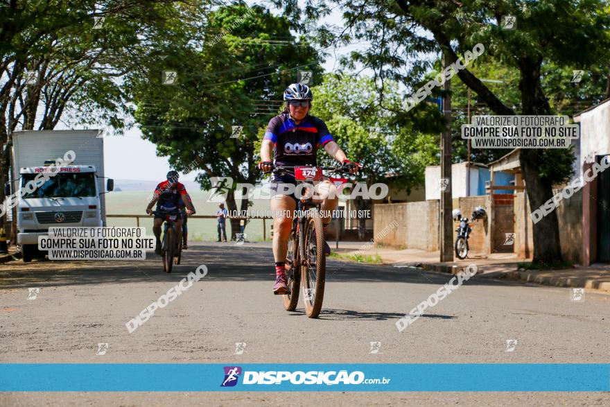 3º Desafio Solidário Endorfina MTB