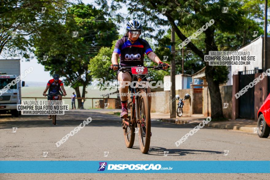 3º Desafio Solidário Endorfina MTB