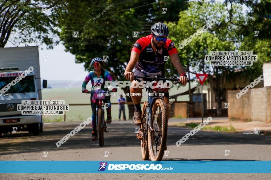 3º Desafio Solidário Endorfina MTB