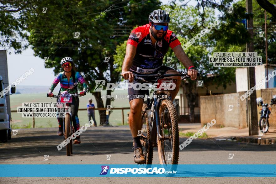 3º Desafio Solidário Endorfina MTB