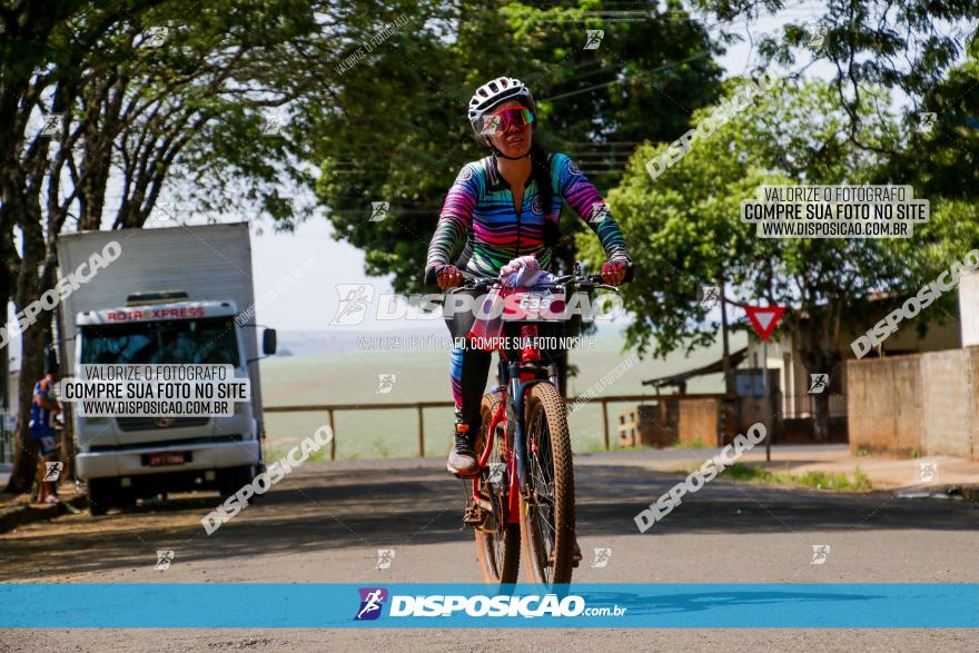 3º Desafio Solidário Endorfina MTB