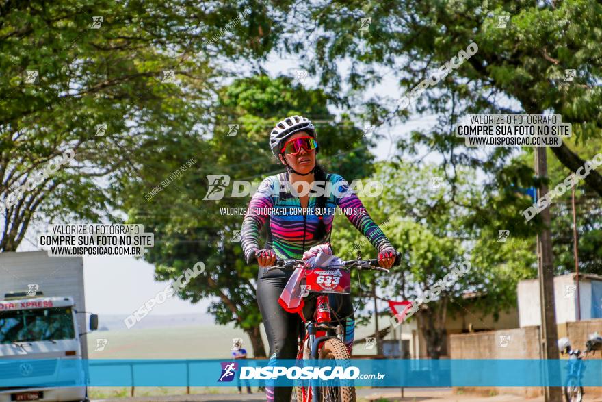 3º Desafio Solidário Endorfina MTB