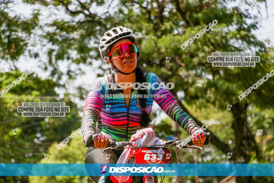 3º Desafio Solidário Endorfina MTB