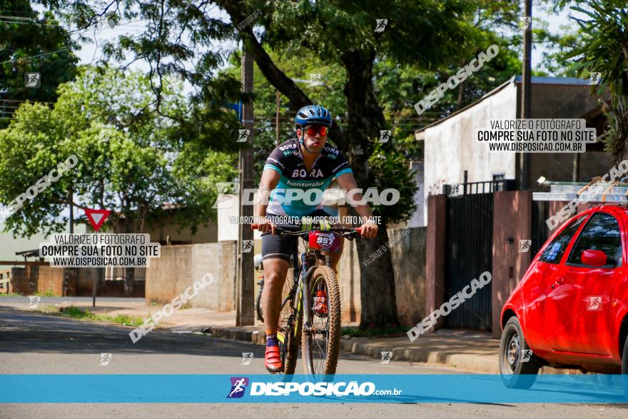 3º Desafio Solidário Endorfina MTB