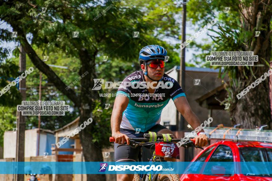 3º Desafio Solidário Endorfina MTB