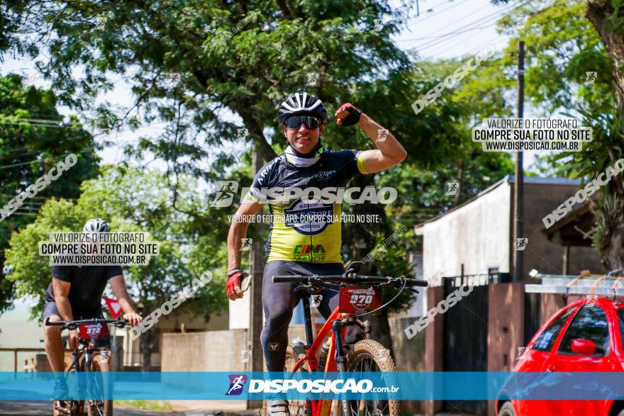 3º Desafio Solidário Endorfina MTB