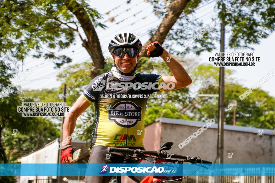 3º Desafio Solidário Endorfina MTB