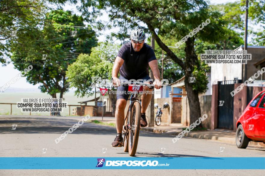 3º Desafio Solidário Endorfina MTB