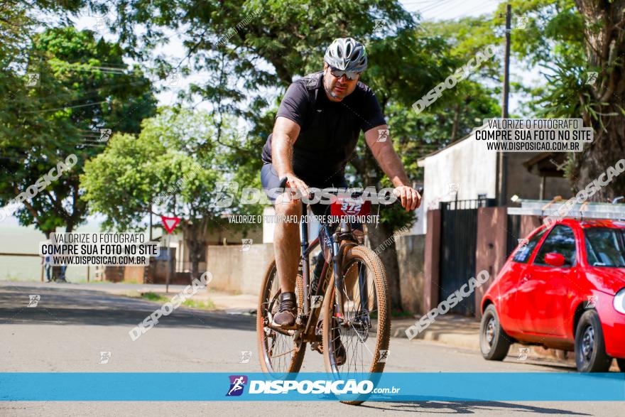 3º Desafio Solidário Endorfina MTB