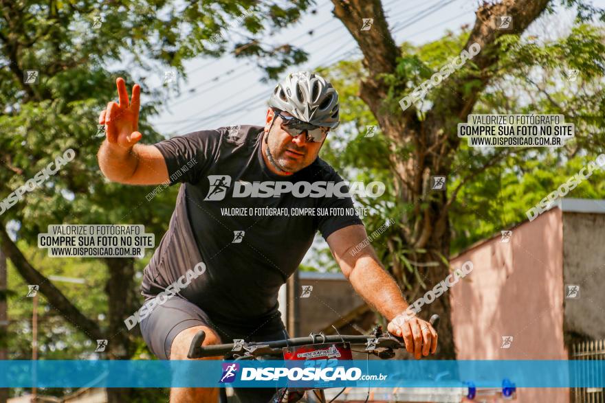 3º Desafio Solidário Endorfina MTB