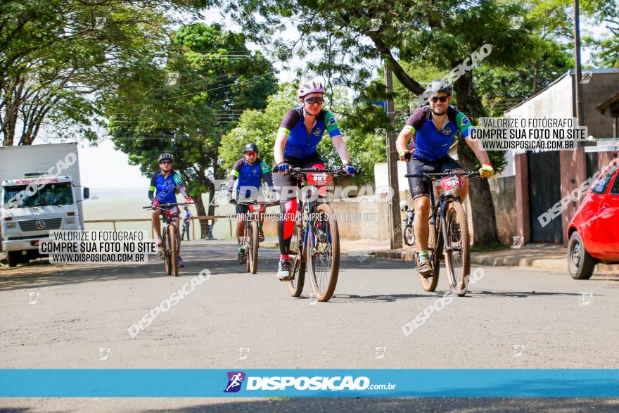 3º Desafio Solidário Endorfina MTB