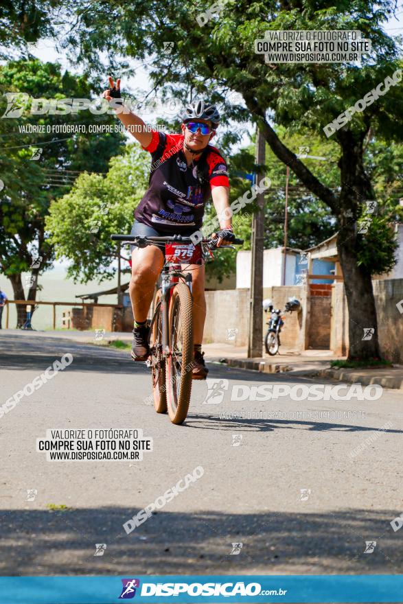 3º Desafio Solidário Endorfina MTB