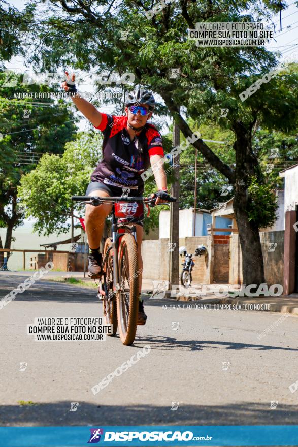 3º Desafio Solidário Endorfina MTB