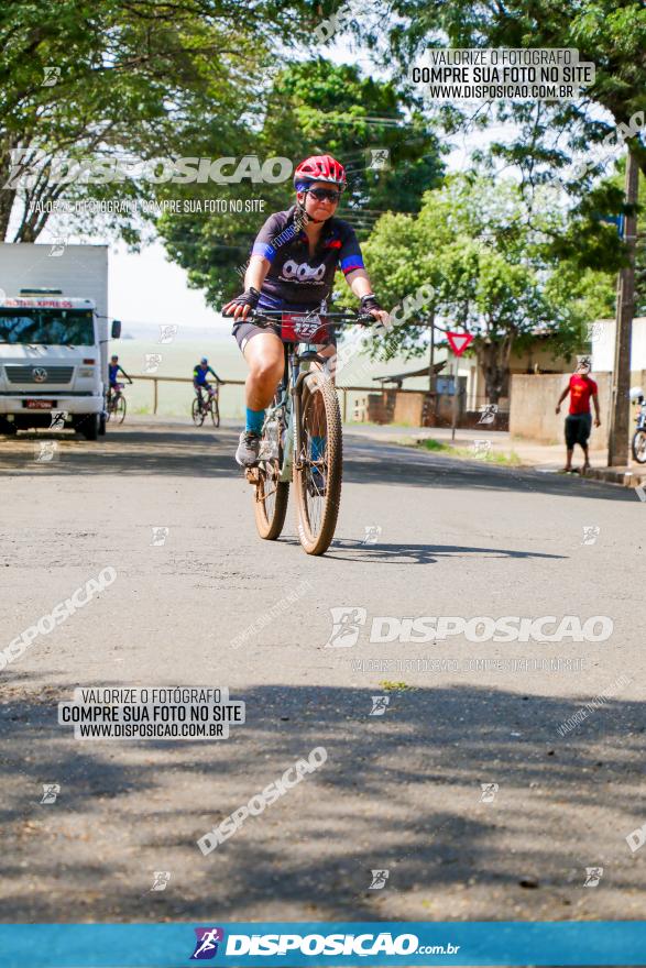 3º Desafio Solidário Endorfina MTB