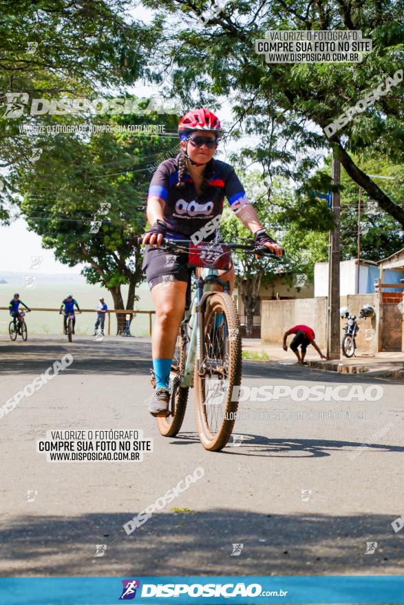 3º Desafio Solidário Endorfina MTB