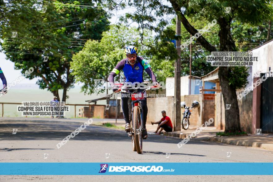 3º Desafio Solidário Endorfina MTB