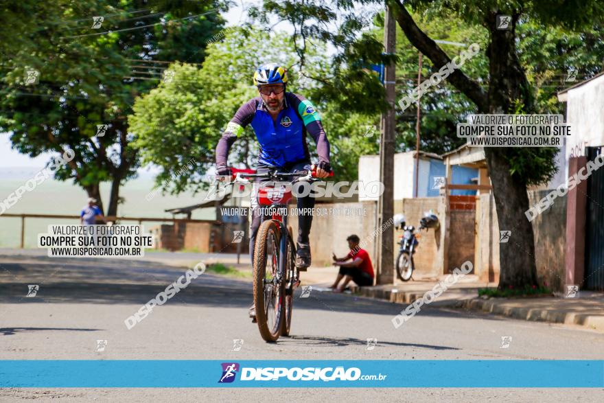 3º Desafio Solidário Endorfina MTB