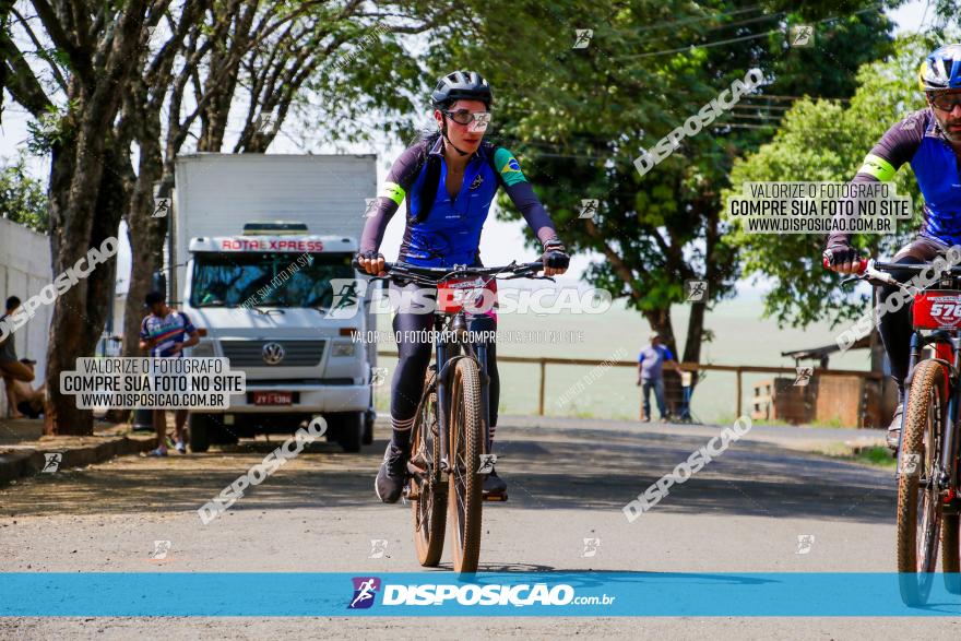 3º Desafio Solidário Endorfina MTB