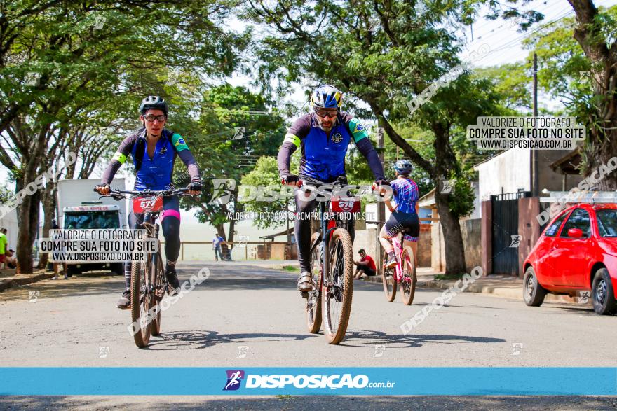 3º Desafio Solidário Endorfina MTB