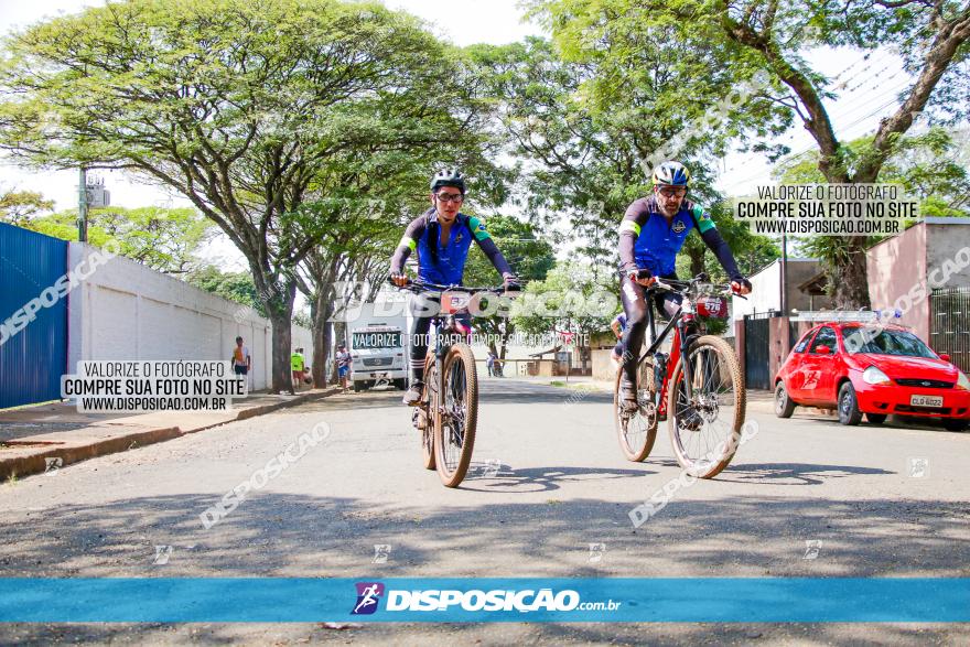 3º Desafio Solidário Endorfina MTB