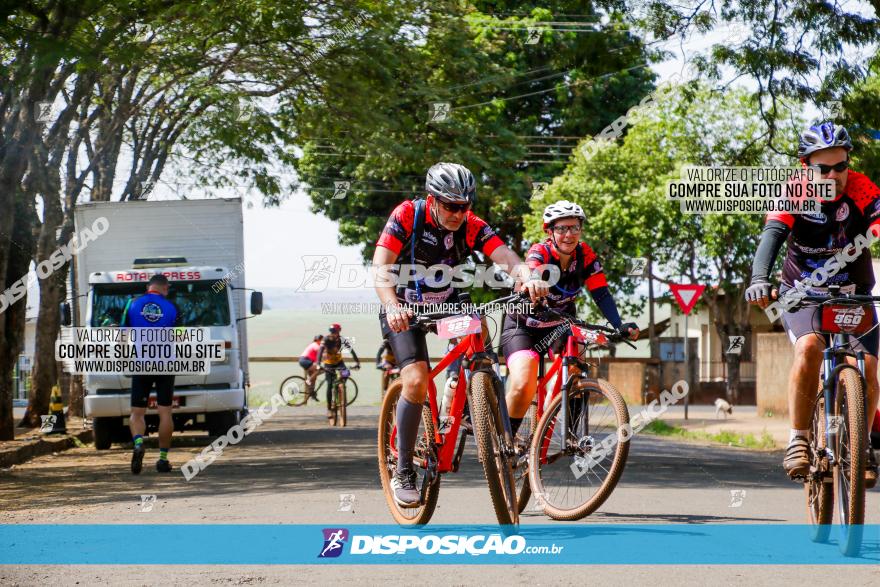 3º Desafio Solidário Endorfina MTB