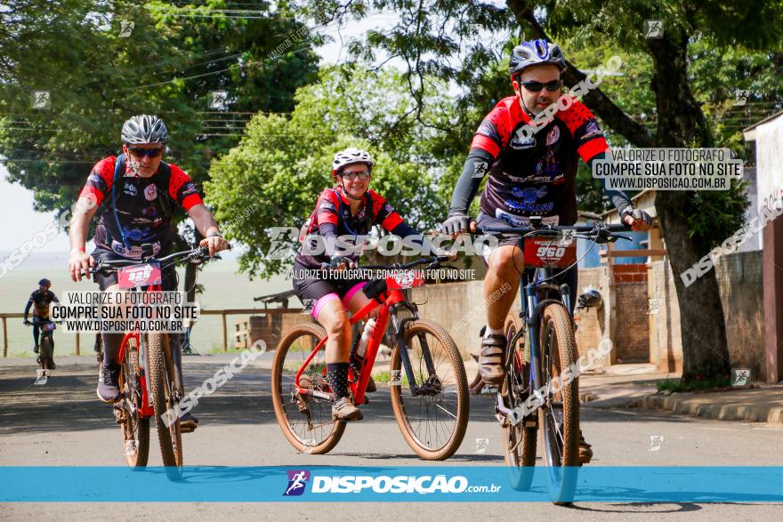 3º Desafio Solidário Endorfina MTB