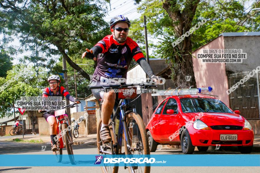 3º Desafio Solidário Endorfina MTB