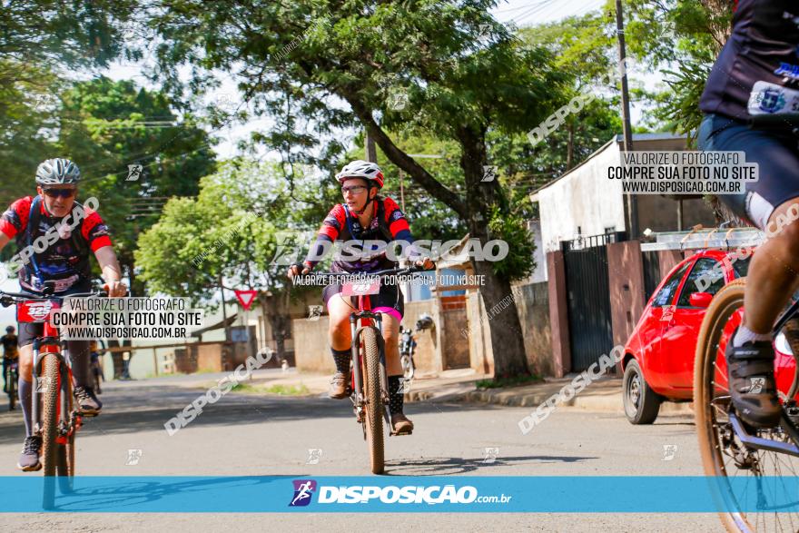 3º Desafio Solidário Endorfina MTB